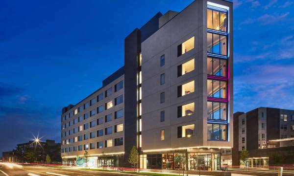 Catbird Hotel