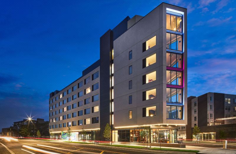 Catbird Hotel