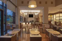 Sao Paulo Airport Marriott Hotel - bar