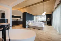 Montanaris Alpine - Active - Relax Hotels in Monguelfo