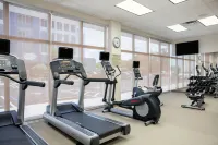 SpringHill Suites Miami Doral - Gym