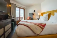 Le Val Thorens, a Beaumier Hotel