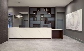 Residence Inn Montreal Airport