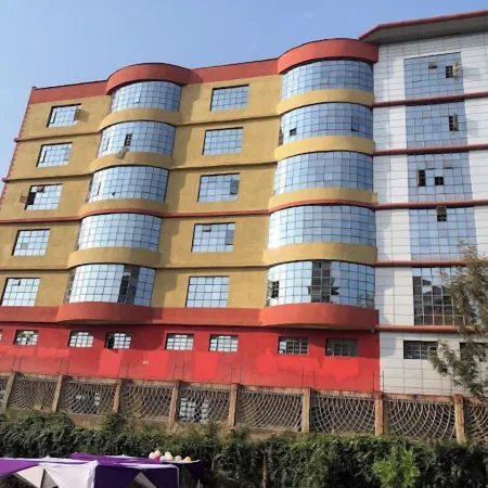 Bedarin Hotel Ruiru
