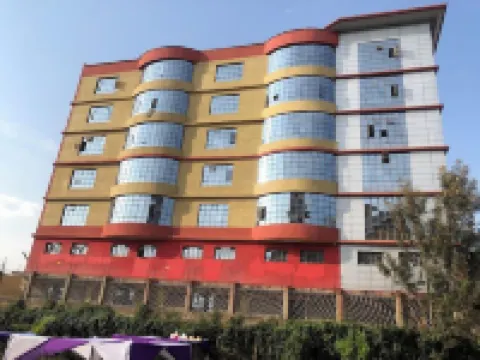 Bedarin Hotel Ruiru