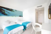 Bluesea Arenal Tower Adults Only