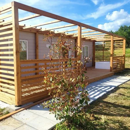 VioVillas Agriturismo Glamping Arezzo