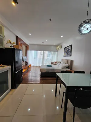 Modern and Spacious Condo in the Heart of Cebu City