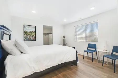 Bear Lake Vacation Home close to Lake, Beach, Golf, Pickville playhouse