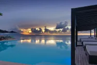 The Ocean Club, a Luxury Collection Resort, Costa Norte - Pools