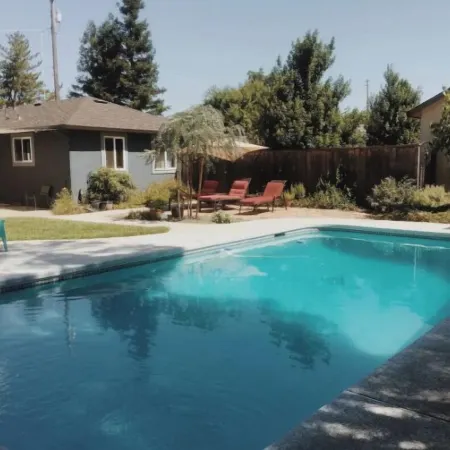 West Park House | Relaxing Park Life