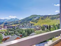 Simiane Hotels in Fontcouverte-la-Toussuire