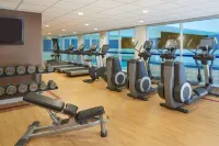 Sheraton Ottawa Hotel - Gym