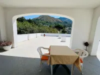 Villa Thomas B&B