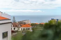 GuestReady - Refúgio tranquilo no Funchal