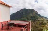 GuestReady – Rustic Charm in Peaceful Madeira - 3-Star