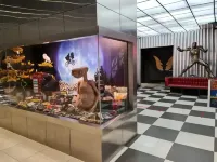 Cozy Suite 2 @Kozi Square near General Hospital