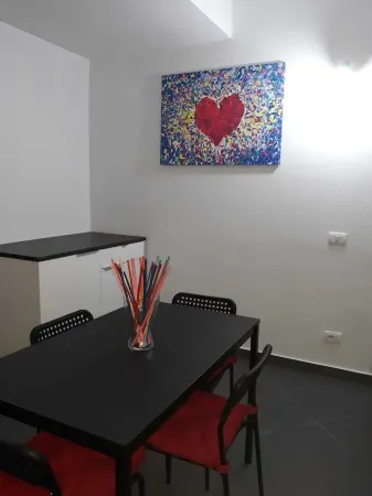 Star of the South - Favara AG Отели в г. Favara