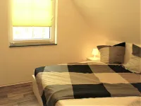 Lakeland vacation home in Geierswalde - House "Sedlitzer See" Hotels in Geierswalde