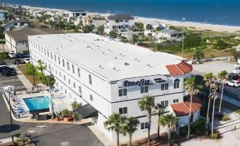 Amelia Hotel at the Beach