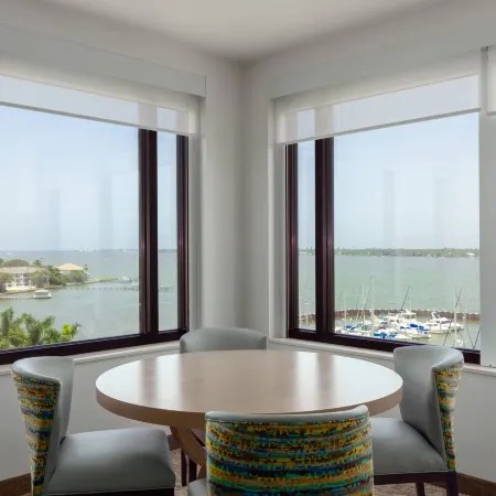 SpringHill Suites Bradenton Downtown/Riverfront