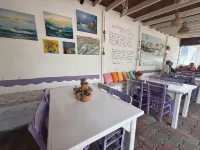 Adahan Bozcaada Otel - breakfast