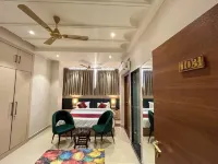Golden Grove Homestay - Parvekkeita