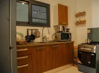 Zero Stress @Mermoz Sacre-Coeur