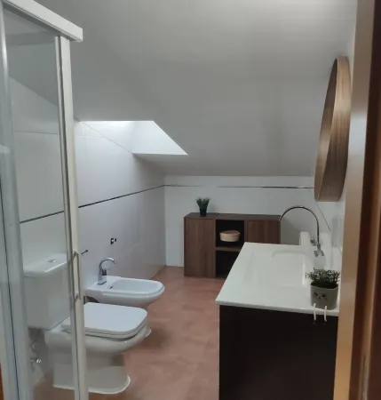 New apartment in the heart of Ribera del Duero,