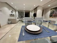 2bedroom at mangroovy el gouna Hotels in Qesm Ad Dabaah