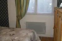 Le Poirier Hotels in Gordes