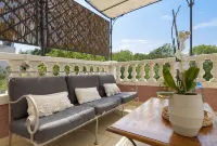 Villa Néo-provençale Avec Piscine aux Portes de Cannes