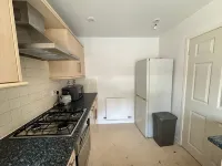 A 3bed house, about 25mins drive to Cheshire Oaks, UK's largest Designer Outlet Hotels in Runcorn