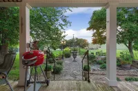 New Hot Tub • 5Br Estate Near Bourbon Trail