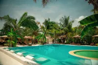 Iosif Duduman Hotels in Bwejuu