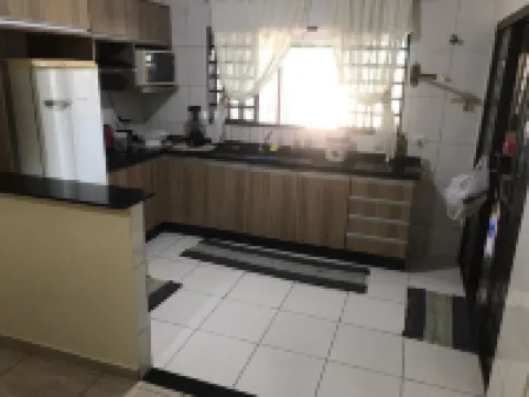 Sua Casa. O Aconchego da Nossa Casa o Fara Sentir - se em Casa. Aceitamos Pets