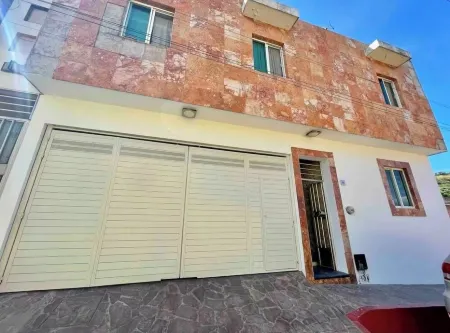 Beautiful apartment with jacuzzi Отели в г. Текила