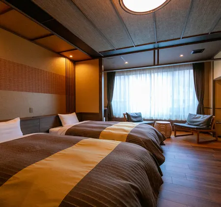 Hosenji Kanko Hotel Yumotoya