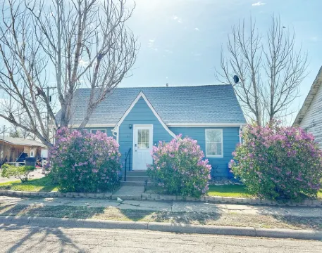 Hunters, Travel Wrk Friendly- Near Downtown, Hospital, Fishing -Office Wifi