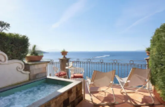 安巴夏託理大酒店