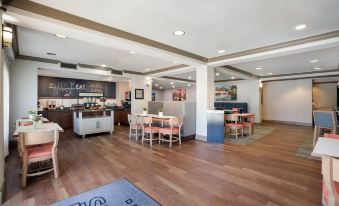 Hampton Inn Princeton