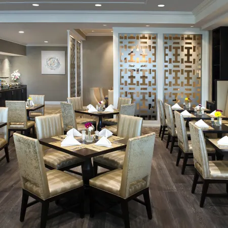 Hilton Greenville