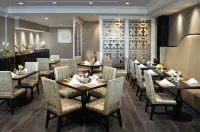 Hilton Greenville - Aamiainen