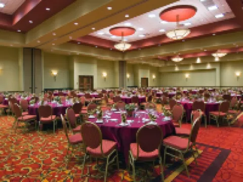 Embassy Suites by Hilton Nashville SE Murfreesboro Hotels in Murfreesboro