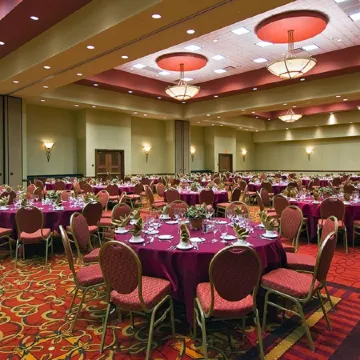 Embassy Suites by Hilton Nashville SE Murfreesboro