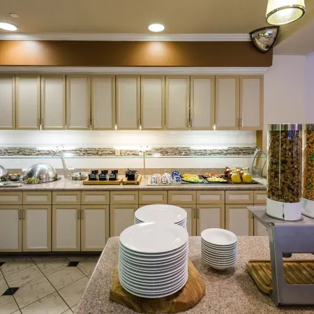 Hilton Garden Inn Atlanta Northpoint