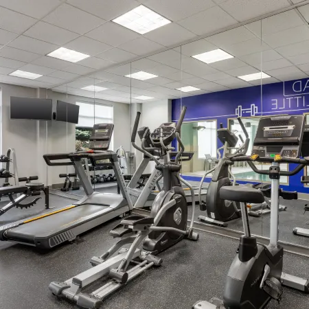 Holiday Inn Express & Suites OTTAWA EAST - ORLEANS by IHG