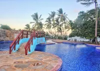 La Mera 2Bdr Beachfront Apartment, Shanzu Các khách sạn gần Haller Park - Butterfly Pavilion