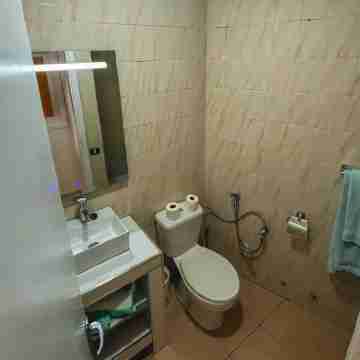 Apt La Promesa suitable for couples. Rooms