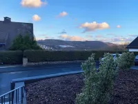 Big Modern Space 75sqm Hotels in Herborn